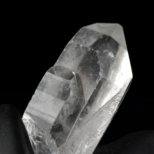 レムリアンシード 水晶 原石 ブラジル ミナスジェライス州 コリント産 証明書付属 一点物 271-867