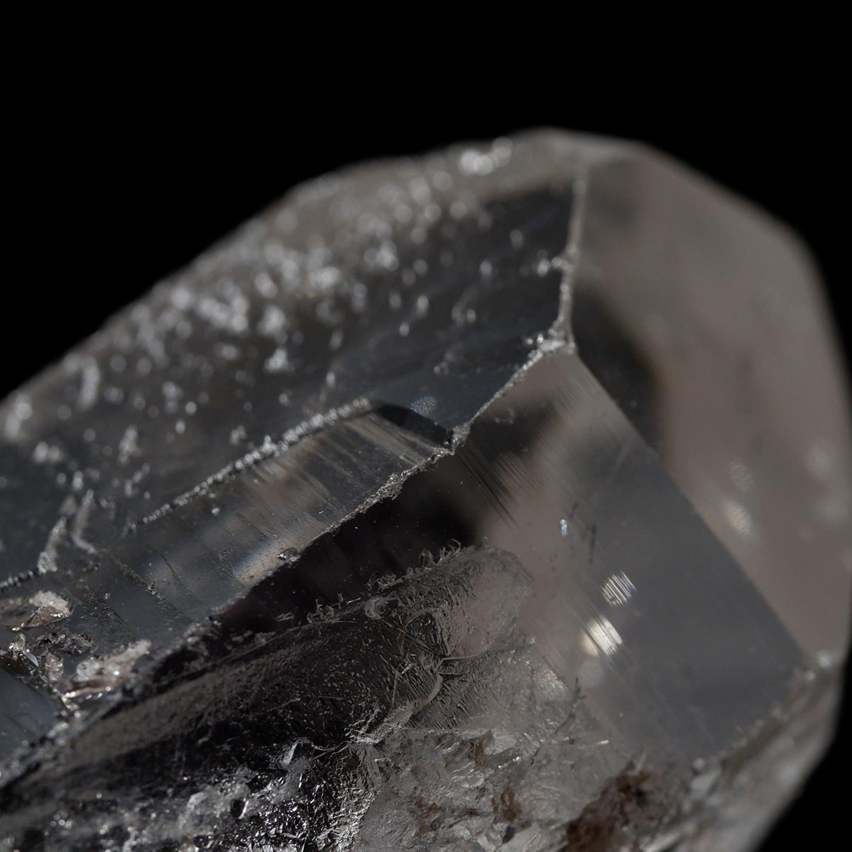 レムリアンシード 水晶 原石 証明書付属 ブラジル ミナスジェライス州 コリント産 レムリアンシードクリスタル 一点物 271-890