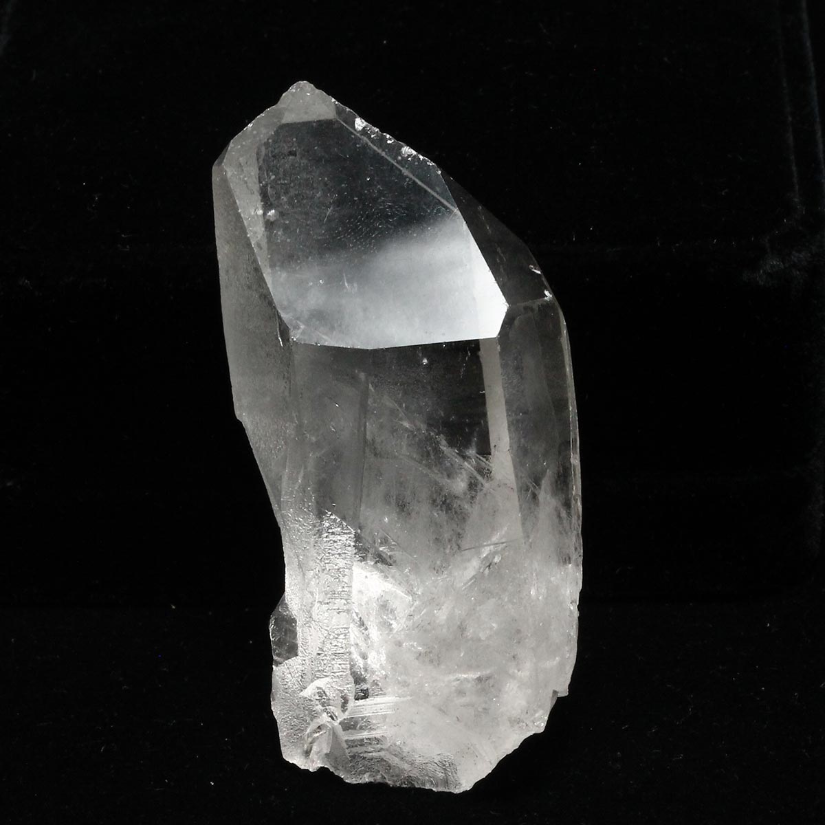 水晶 原石 アーカンソー産 271-904
