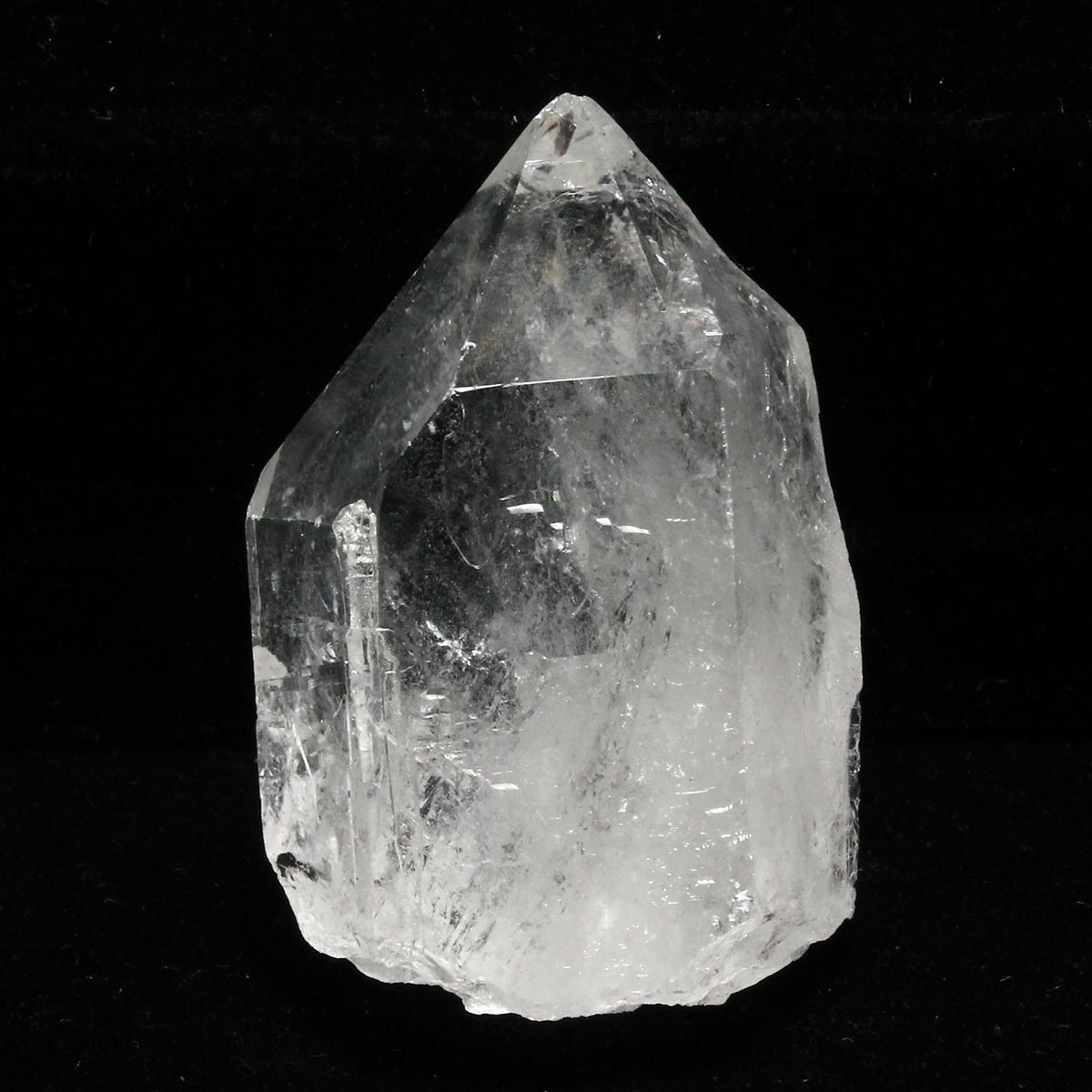 水晶 原石 アーカンソー産 271-907