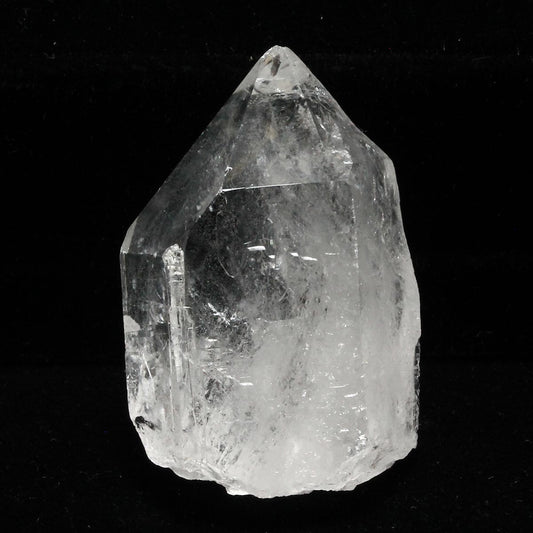 水晶 原石 アーカンソー産 271-907