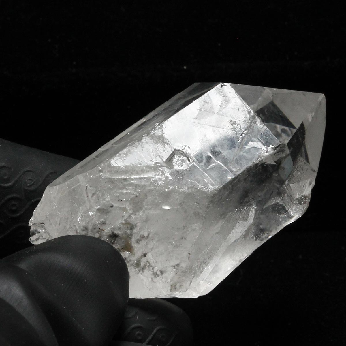 水晶 原石 アーカンソー産 271-909