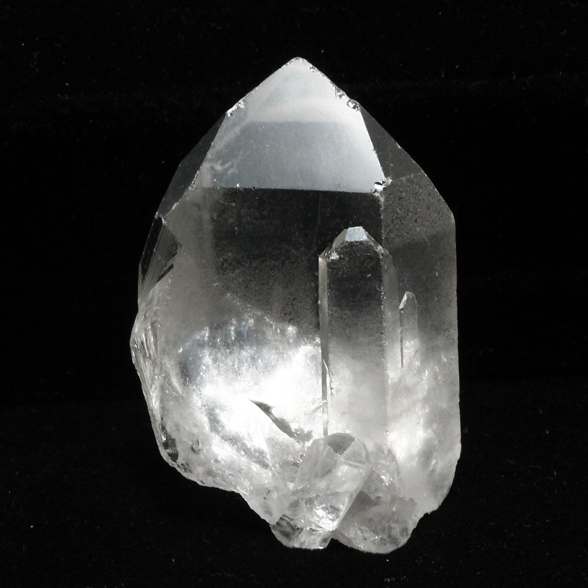 水晶 原石 アーカンソー産 271-910