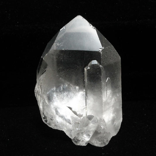 水晶 原石 アーカンソー産 271-910
