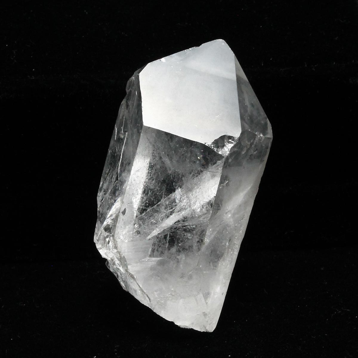 水晶 原石 アーカンソー産 271-911