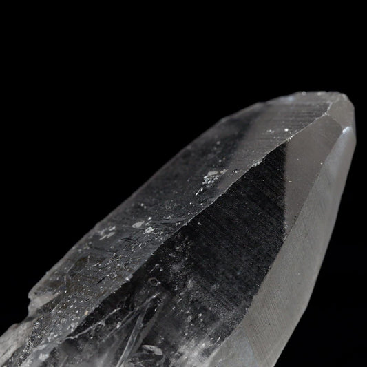 レムリアンシード 水晶 原石 証明書付属 ブラジル ミナスジェライス州 コリント産 レムリアンシードクリスタル 一点物  271-934