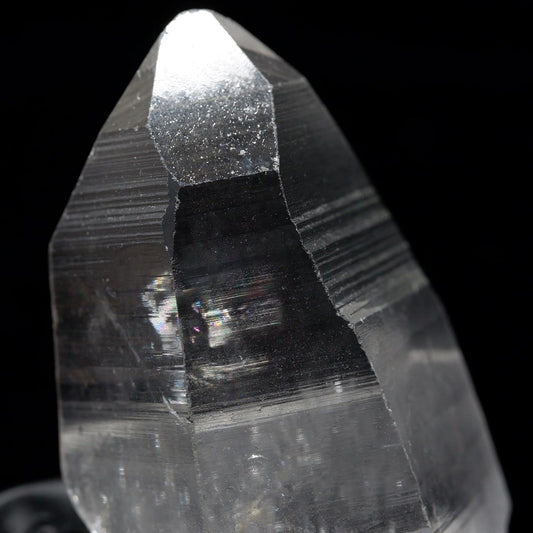 レムリアンシード 水晶 原石 証明書付属 ブラジル ミナスジェライス州 コリント産 レムリアンシードクリスタル 一点物  271-939