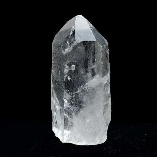 水晶 原石 アーカンソー産 クォーツインクォーツ 一点物 271-963