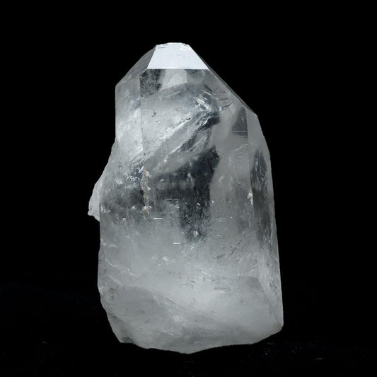 水晶 原石 アーカンソー産 クォーツインクォーツ 一点物 271-964