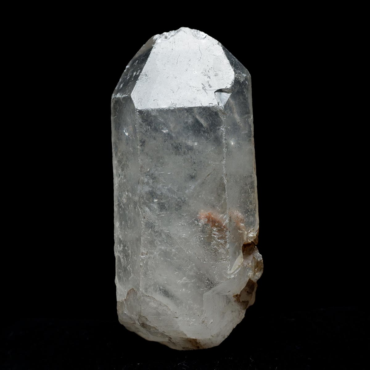 水晶 原石 アーカンソー産 クォーツインクォーツ 一点物 271-965