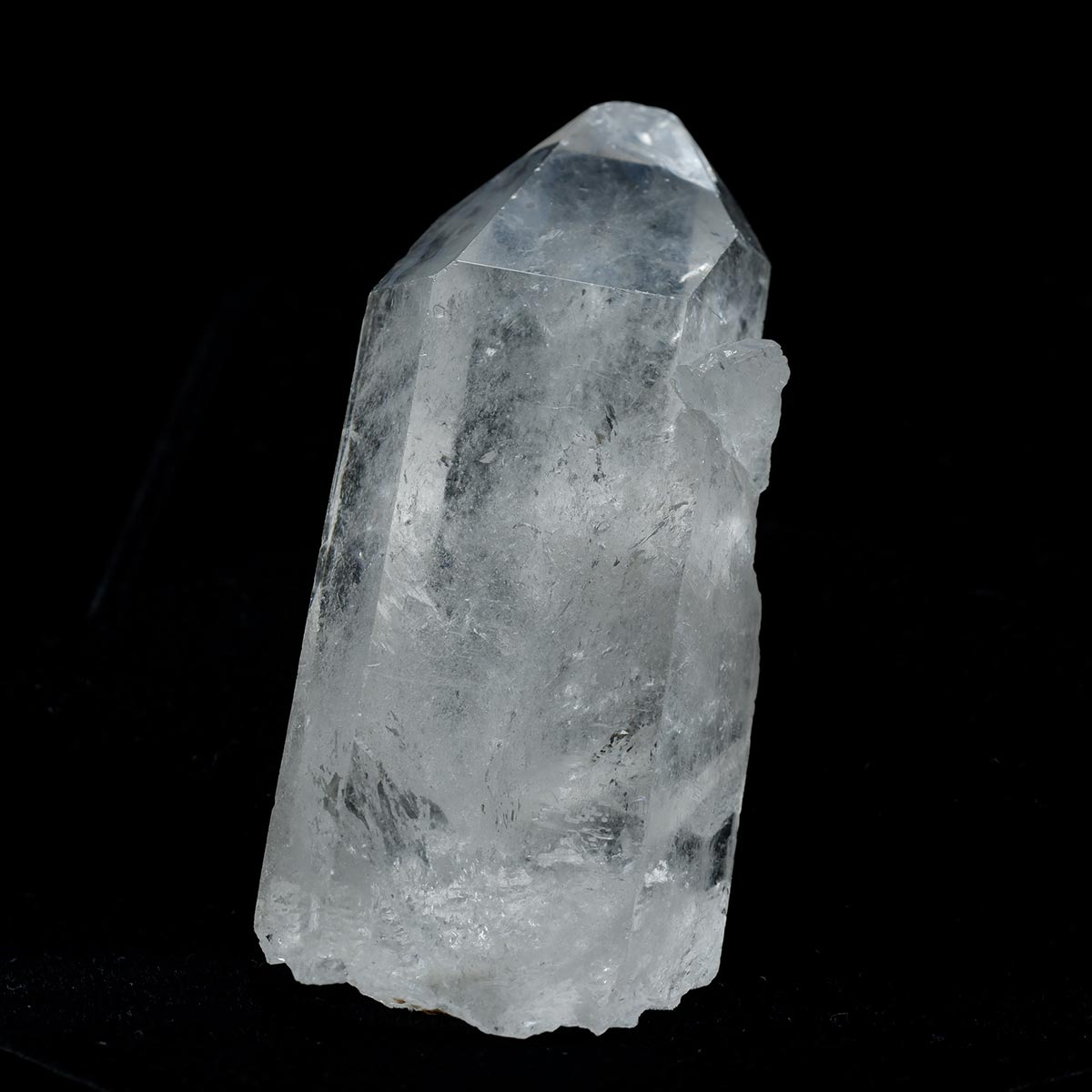 水晶 原石 アーカンソー産 クォーツインクォーツ 一点物 271-968