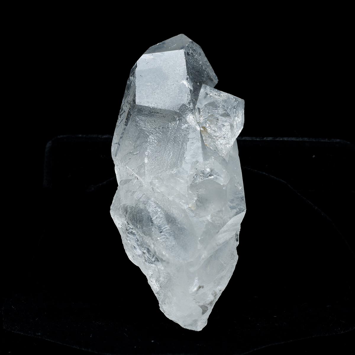 水晶 原石 アーカンソー産 クォーツインクォーツ 一点物 271-969