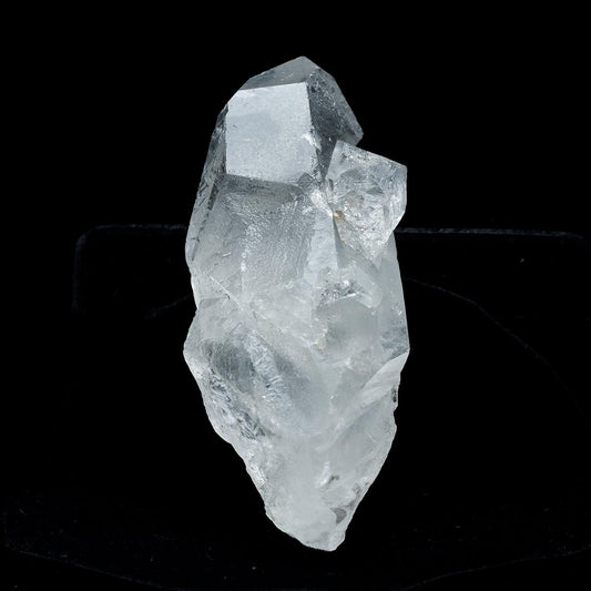 水晶 原石 アーカンソー産 クォーツインクォーツ 一点物 271-969