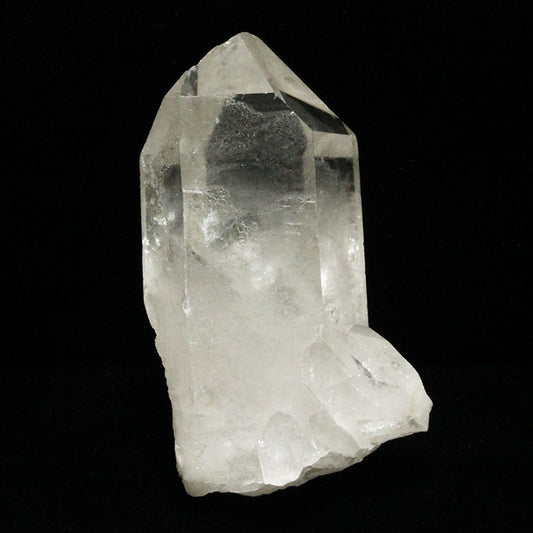 水晶 クラスター アーカンソー産 一点物 272-137