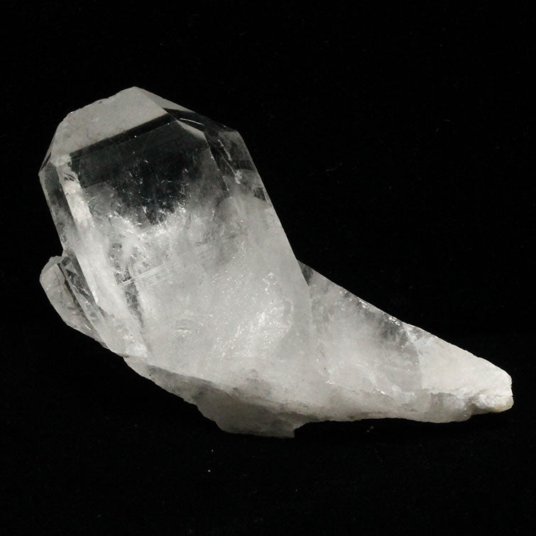 水晶 クラスター アーカンソー産 一点物 272-139
