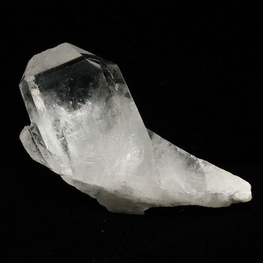 水晶 クラスター アーカンソー産 一点物 272-139