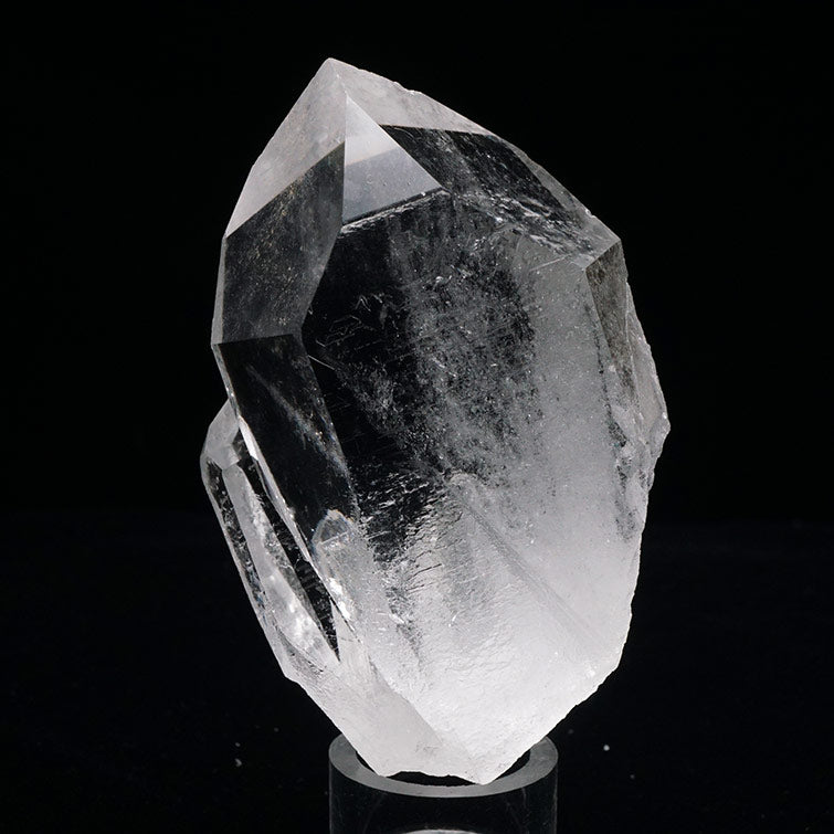 水晶 クラスター アーカンソー産 水晶 原石 一点物 272-275