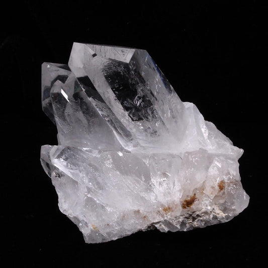 水晶クラスター アーカンソー産 原石 一点物 272-306