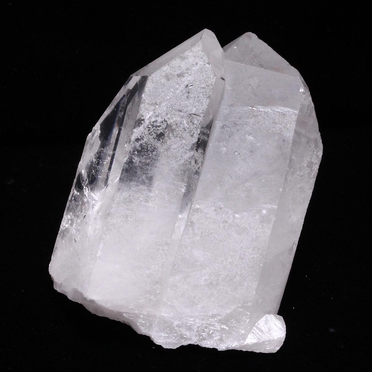 水晶クラスター アーカンソー産 原石 一点物 272-310