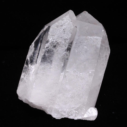 水晶クラスター アーカンソー産 原石 一点物 272-310