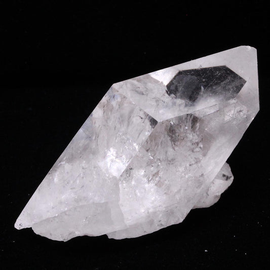 水晶クラスター アーカンソー産 原石 一点物 272-313