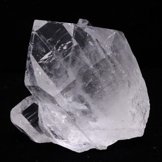 水晶クラスター アーカンソー産 原石 一点物 272-316