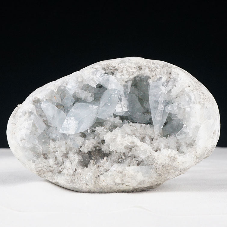 特大ブルーセレスタイト 1014g 天然石 パワーストーン 特大ブルーセレスタイト 1014g 天然石 パワーストーン