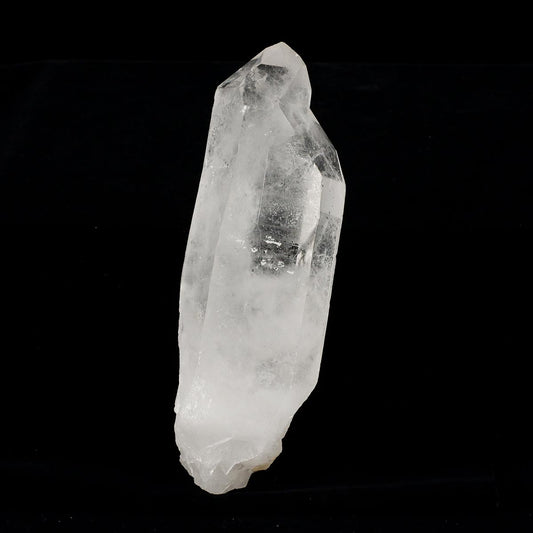 レムリアンシード 水晶 原石 ブラジル ミナスジェライス州 コリント産 証明書付属 一点物 281-299