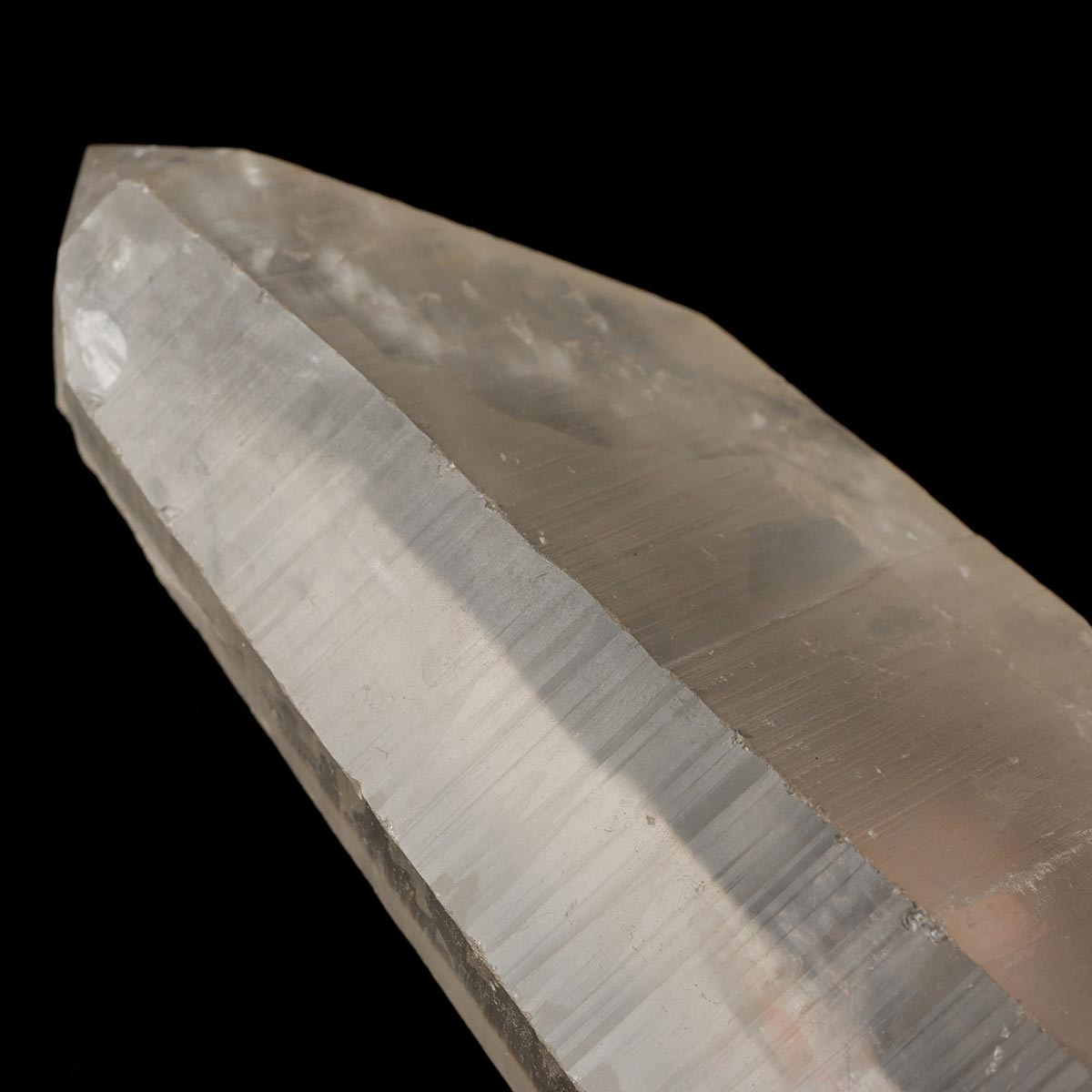 レムリアンシード 水晶 ミナスジェライス州 コリント産 – 天然石