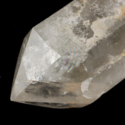 1.1Kg レムリアンシード 水晶 原石 ブラジル ミナスジェライス州 コリント産 証明書付属 一点物 281-307