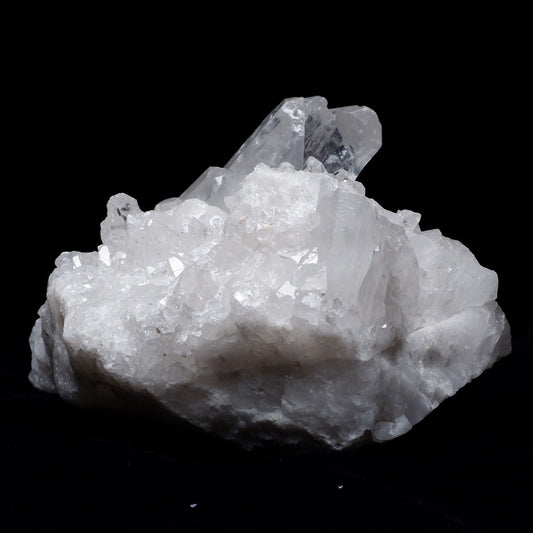 1.3Kg 水晶クラスター レムリアンシードクリスタル ブラジル ミナスジェライス州 コリント産 証明書付属 一点物  282-690