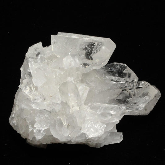 水晶クラスター アーカンソー産 原石 一点物 282-698