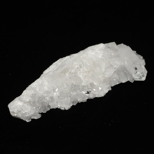 水晶クラスター アーカンソー産 原石 一点物 282-699