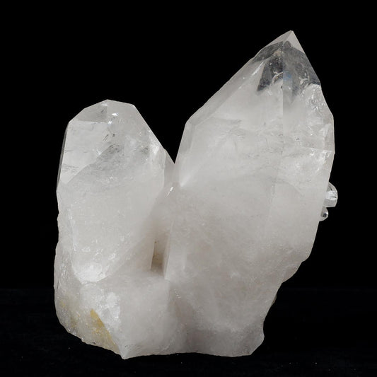 水晶クラスター アーカンソー産 原石 一点物 282-715