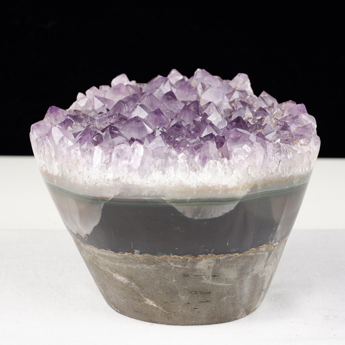アメジスト（紫水晶） – 天然石・パワーストーンの東昇