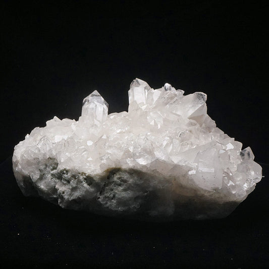 3.3Kg 水晶 クラスター アーカンソー産 水晶 原石 一点物 292-38