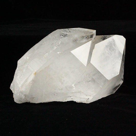 2.5Kg 水晶 クラスター アーカンソー産 水晶 原石 一点物 送料無料 292-46