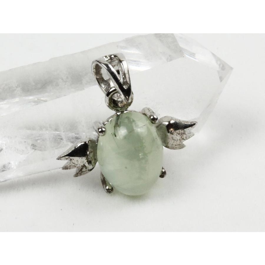 プレナイト 天使ペンダント ランダム発送 メール便可 [M便 1/20] 912-29