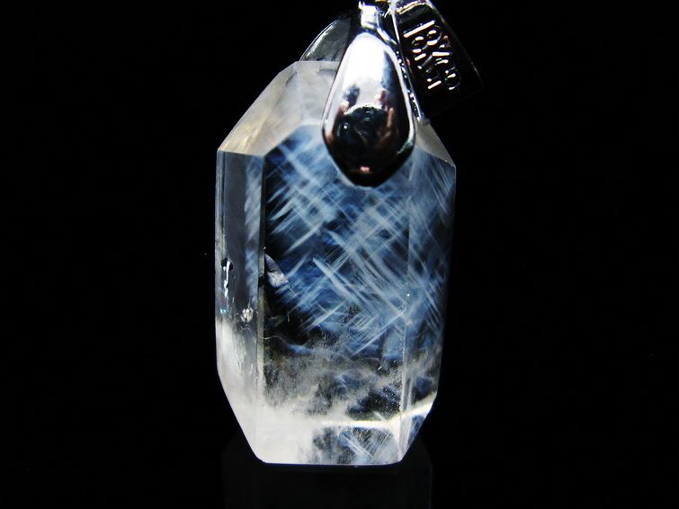 エンジェルラダークォーツ ペンダント 一点物 メール便可 [M便 1/20