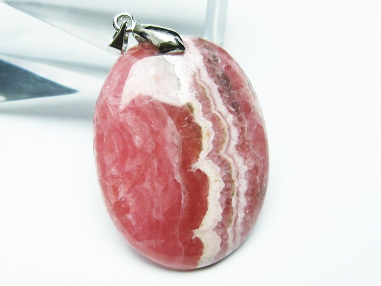 インカローズ ペンダント 一点物 メール便可 [M便 1/20] 112-9930
