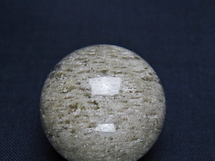 ガーデンファントム 丸玉 28mm 一点物 141-6124
