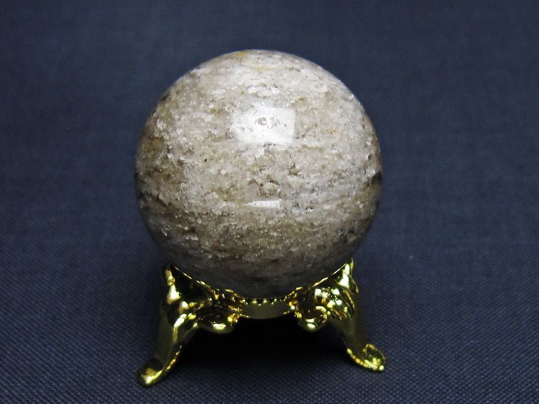 ガーデンファントム 丸玉 28mm 一点物 141-6128