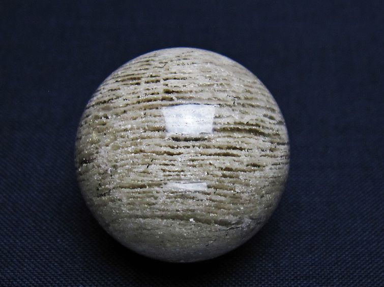 ガーデンファントム 丸玉 29mm 一点物 141-6234