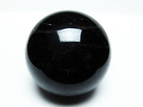 モリオン 丸玉 黒水晶 スフィア 83mm 一点物 151-5900