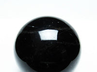 モリオン 丸玉 黒水晶 スフィア 83mm 一点物 151-5900