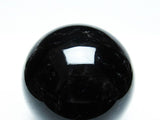モリオン 丸玉 黒水晶 スフィア 85mm 一点物 151-5903