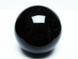 1Kg モリオン 丸玉 黒水晶 スフィア 89mm 一点物 151-5913