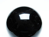 1.1Kg モリオン 丸玉 黒水晶 スフィア 91mm 一点物 151-5914