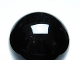 1.2Kg モリオン 丸玉 黒水晶 スフィア 94mm 一点物 151-5915