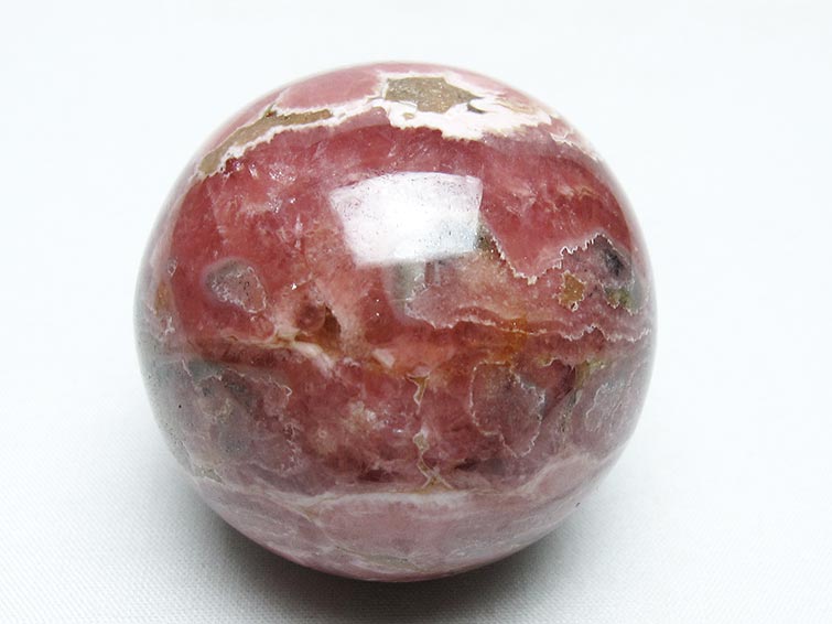 インカローズ 丸玉 55mm 一点物 151-7422